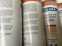 Dulora pallet mengverf - afbeelding 7 van  8