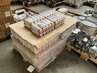 Dulora pallet mengverf - afbeelding 1 van  8