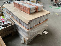 Dulora pallet mengverf - afbeelding 3 van  8
