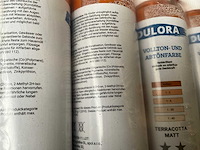 Dulora pallet mengverf - afbeelding 7 van  8