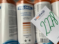 Dulora partij mengverf - afbeelding 3 van  6