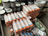 Dulora partij mengverf - afbeelding 6 van  6