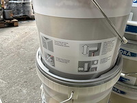 Dulora trendfarbe 10l verf (3x) - afbeelding 5 van  5