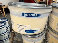 Dulora trendfarbe 10l verf (4x) - afbeelding 3 van  6