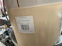 Dulora trendfarbe 10l verf (4x) - afbeelding 5 van  6