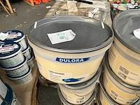 Dulora trendfarbe 10l verf (4x) - afbeelding 2 van  6