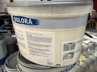 Dulora trendfarbe 10l verf (4x) - afbeelding 6 van  6
