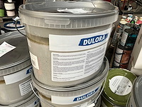 Dulora trendfarbe 10l verf (4x) - afbeelding 4 van  6