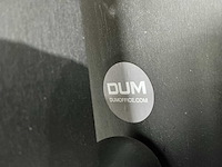Dum barkruk (6x) - afbeelding 5 van  5