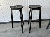 Dum barkruk (6x) - afbeelding 4 van  8