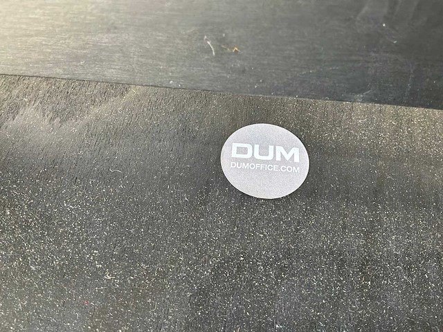 Dum barkruk (6x) - afbeelding 8 van  8