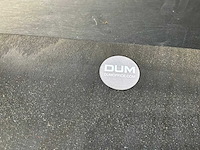 Dum barkruk (6x) - afbeelding 8 van  8