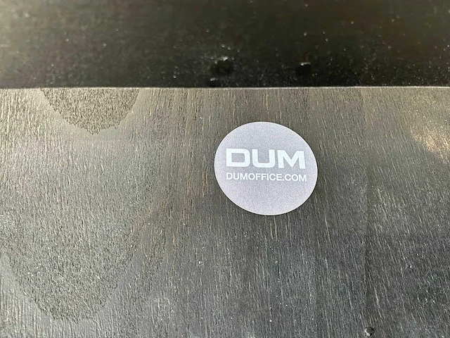 Dum barkruk (6x) - afbeelding 3 van  8