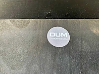 Dum barkruk (6x) - afbeelding 3 van  8
