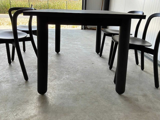 Dum eetkamertafel - afbeelding 4 van  7