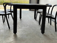 Dum eetkamertafel - afbeelding 4 van  7
