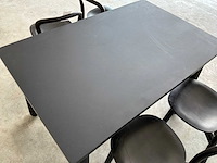 Dum eetkamertafel - afbeelding 6 van  7