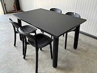 Dum eetkamertafel - afbeelding 1 van  6