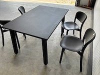 Dum eetkamertafel - afbeelding 3 van  6