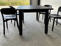 Dum eetkamertafel - afbeelding 6 van  6