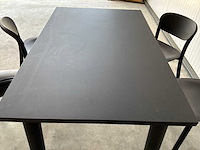 Dum eetkamertafel - afbeelding 5 van  6