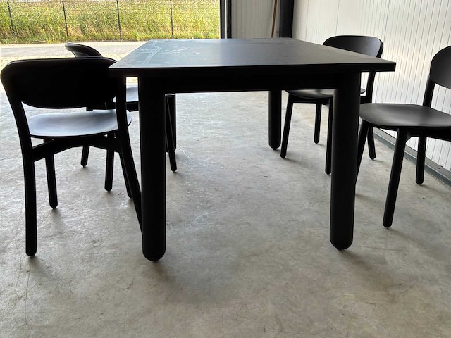 Dum eetkamertafel - afbeelding 6 van  6