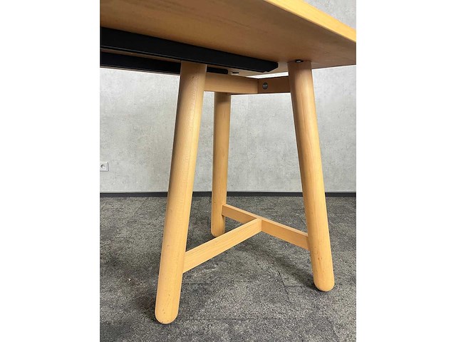 Dum/ infiniti - 6p design set op barhoogte 240x100 - afbeelding 2 van  12
