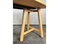 Dum/ infiniti - 6p design set op barhoogte 240x100 - afbeelding 2 van  12