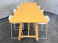Dum/ infiniti - 6p design set op barhoogte 240x100 - afbeelding 15 van  16