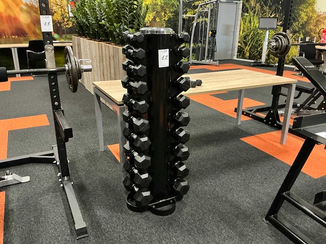 Dumbbell (20x) - afbeelding 1 van  3