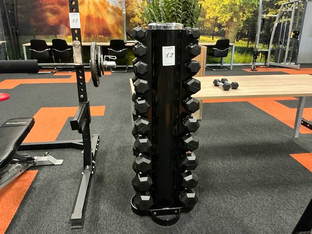 Dumbbell (20x) - afbeelding 2 van  3