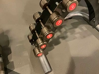 Dumbbellset met rek - afbeelding 6 van  6