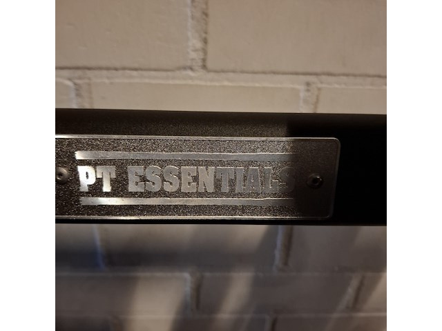 Dumbellrek pt essentials, 2x 8 stuks - afbeelding 3 van  7