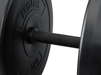 Dumbells 40 kilo - afbeelding 3 van  14