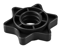 Dumbells 40 kilo - afbeelding 9 van  14