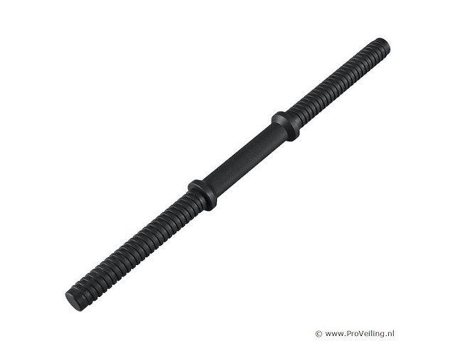 Dumbells 40 kilo - afbeelding 8 van  14