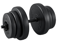 Dumbells 40 kilo - afbeelding 13 van  14