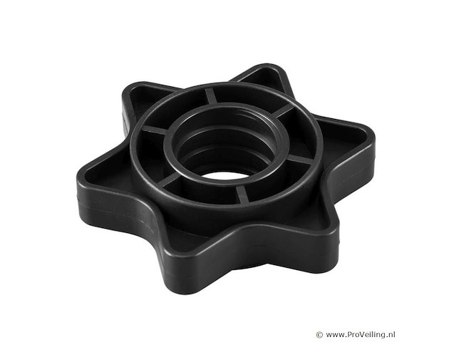 Dumbells 40 kilo - afbeelding 9 van  14