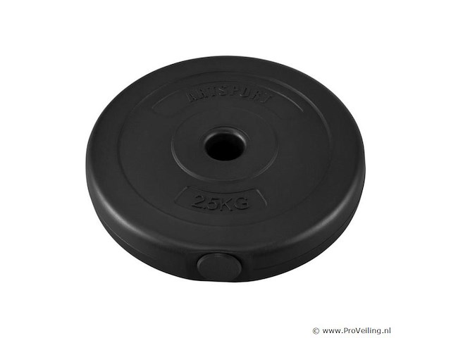 Dumbells 40 kilo - afbeelding 5 van  14