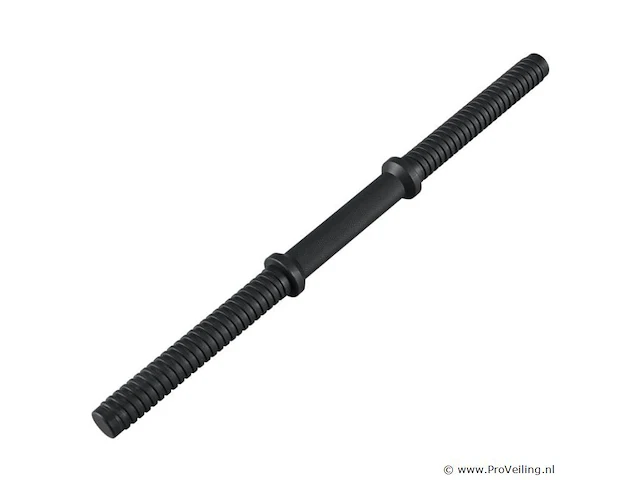 Dumbells 40 kilo - afbeelding 8 van  14