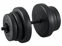 Dumbells 40 kilo - afbeelding 13 van  14
