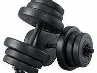 Dumbells 40 kilo