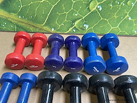 Dumbells - afbeelding 3 van  3