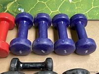Dumbells - afbeelding 3 van  4