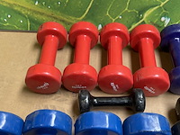 Dumbells - afbeelding 4 van  4