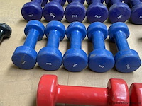Dumbells - afbeelding 3 van  5