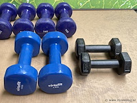 Dumbells - afbeelding 4 van  5