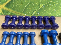 Dumbells - afbeelding 5 van  5