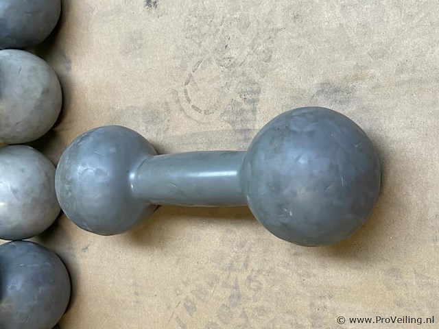 Dumbells - afbeelding 2 van  3