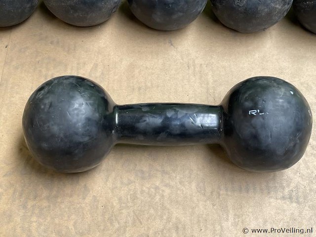 Dumbells - afbeelding 2 van  2